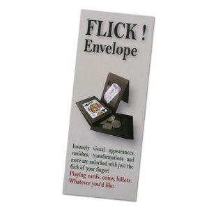 Flick Envelope - immagine 3