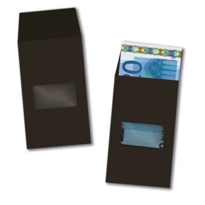 MYSER  ENVELOPE