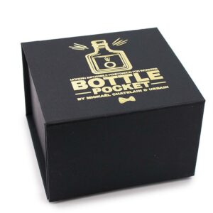 Bottle Pocket by Chatelain & Urbain - immagine 3