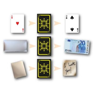 Magic Card Box - immagine 3