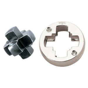 Huzzle Cast Hex - Difficoltà livello 3 - immagine 3