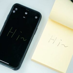 PITATA Smart Memo Pad - immagine 3