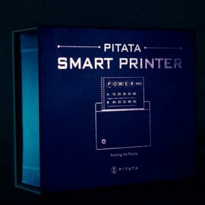 PITATA Smart Printer - immagine 3