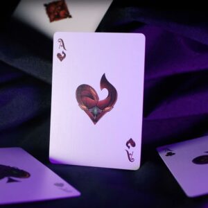 Bicycle - Laboratory 3000 Playing Cards - immagine 4