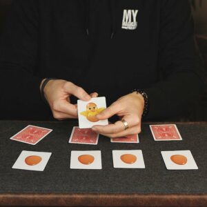 My Egg (Bicycle) - immagine 4