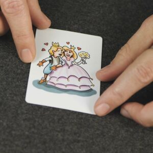 My Prince Will Come - immagine 4