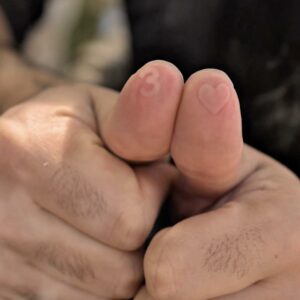 No pain, no gain by Adrian Vega & Gonzalo Albiñana - immagine 3