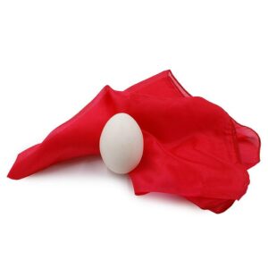 Silk to Egg by Michael Ammar - immagine 3