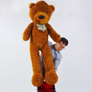 Appearing Teddy Bear - Large size - immagine 5