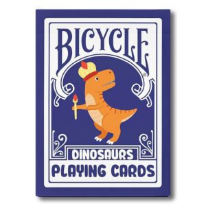 Bicycle - Dinosaurs