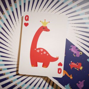 Bicycle - Dinosaurs - immagine 3