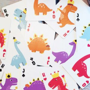 Bicycle - Dinosaurs - immagine 4