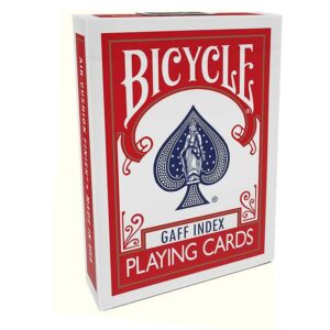 Bicycle Gaff Index (+15 Effects)