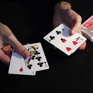 Bicycle Gaff Index (+15 Effects) - immagine 3