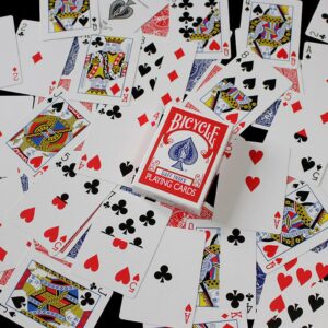 Bicycle Gaff Index (+15 Effects) - immagine 4