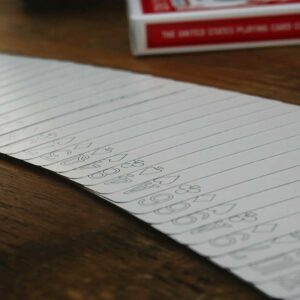 My Coloring Deck (Bicycle) - immagine 3