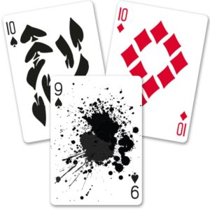 Bicycle - Super Gaff Deck - immagine 3