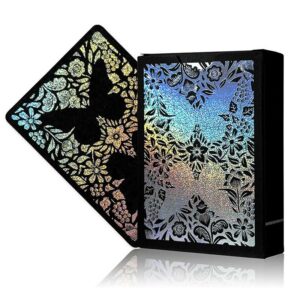 Butterfly Holo Seconds