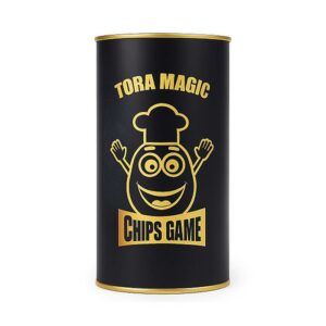 Chips Game by Tora Magic