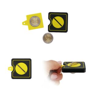 Coin Thru Coin - 2 Euro - immagine 3