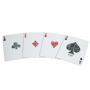Futterfly Playing Cards - immagine 3