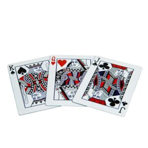 Futterfly Playing Cards - immagine 4