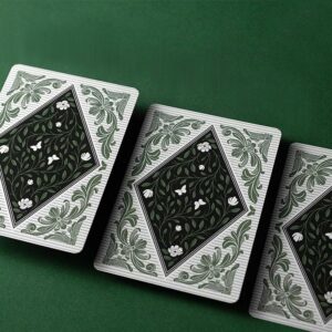 Magnolia Playing Card - immagine 4