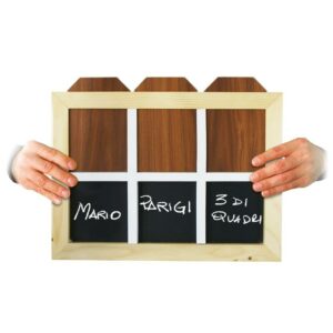 Mental Epic - Wood - immagine 1