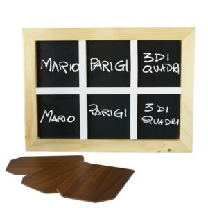 Mental Epic - Wood - immagine 2