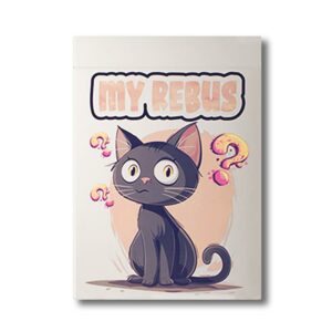 My Rebus by Laurent Villiger