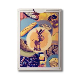 My Rebus by Laurent Villiger - immagine 3