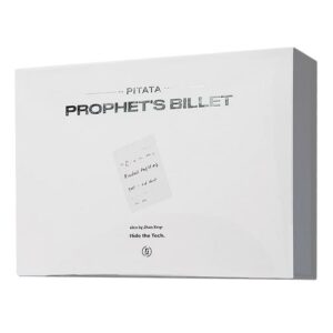 PITATA Prophet's Billet - immagine 1