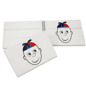 Prediction Sketch Book - immagine 4