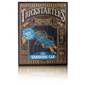 Vanishing Car - immagine 1