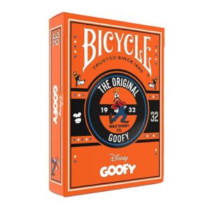 Bicycle - Disney Classic Goofy