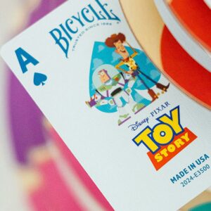 Bicycle - Disney Pixar Toy Story - immagine 3