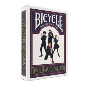 Bicycle - Jujutsu Kaizen
