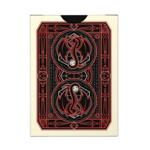 Bicycle - Spellbound Playing Cards - immagine 3