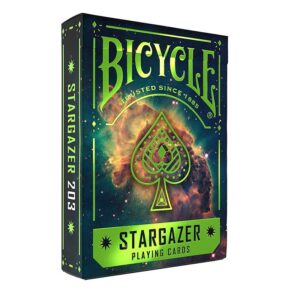 Bicycle - Stargazer 203