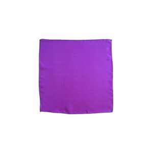 Foulards di seta cm 30x30 - Viola