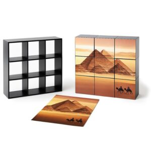 Mental Cubes by Tora Magic - immagine 1