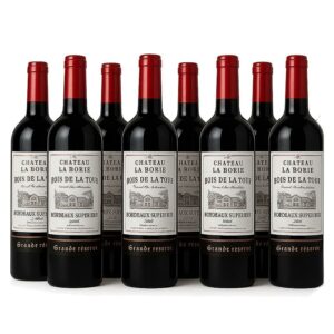 Multiplying Bottles Classino by Tora Magic