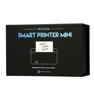 PITATA Smart Printer Mini