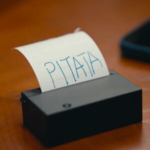 PITATA Smart Printer Mini - immagine 3