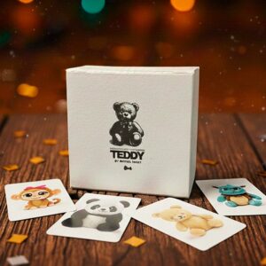 Teddy by Michel Huot - immagine 3