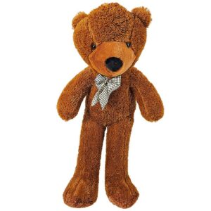 Appearing Teddy Bear - Medium size