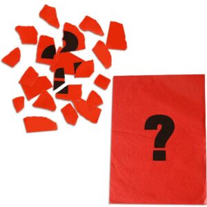 Sitta La carta stracciata e accomodata