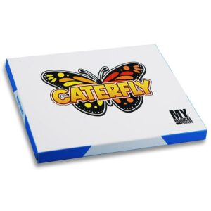 CaterFly by Magical Project - immagine 1