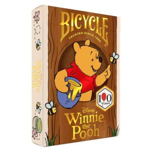 Bicycle - Disney Winnie the Pooh