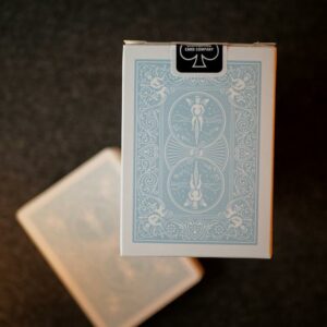 Bicycle - Pastel Blue - immagine 3